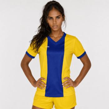 The Rabona Kids Custom Football Shirt