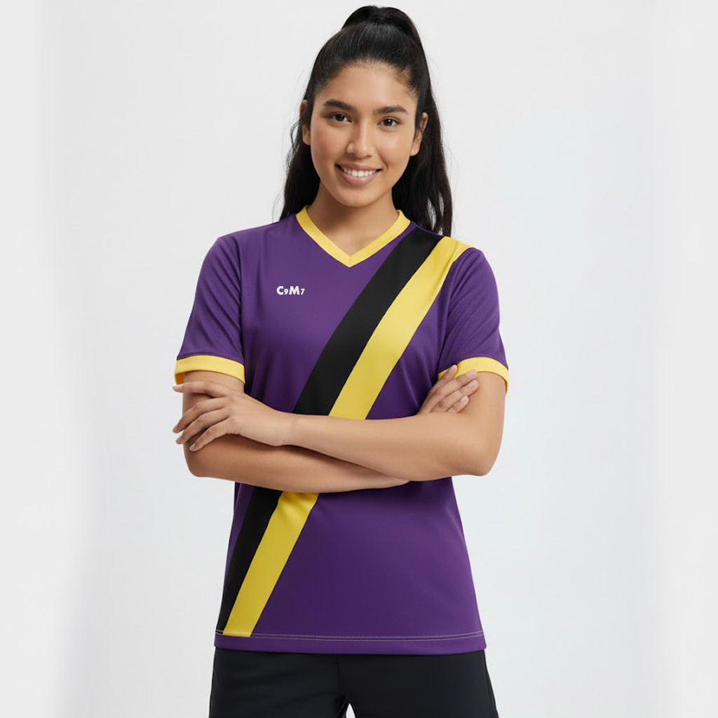 The Paneca Adults Custom Football Jersey