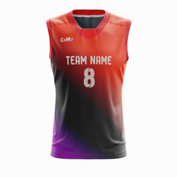 Kids OzTag Jerseys