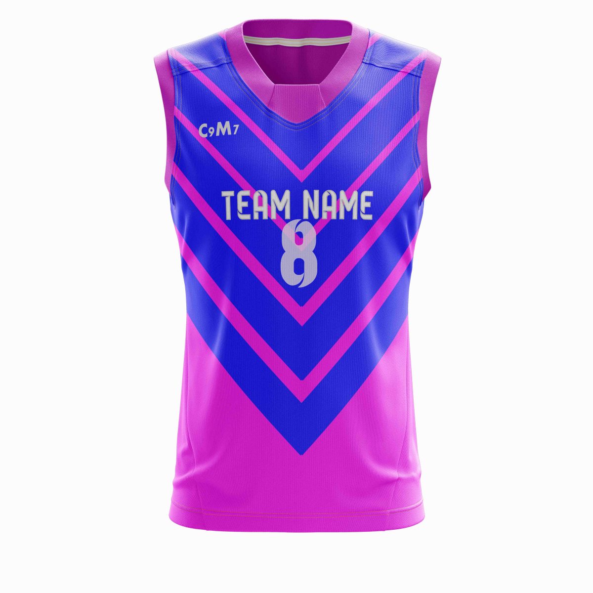 Oztag Jersey