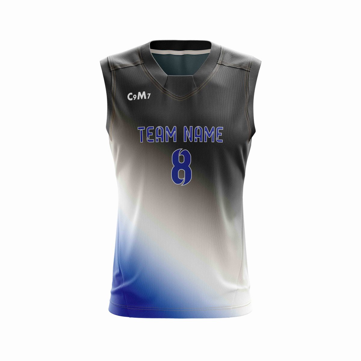Cool Oztag Jersey