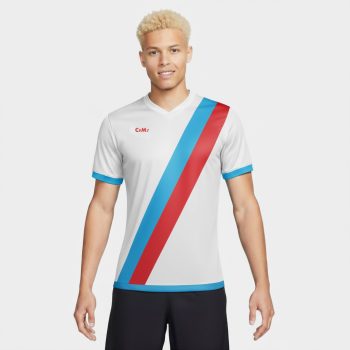 The Paneca Custom Kids Football Jersey