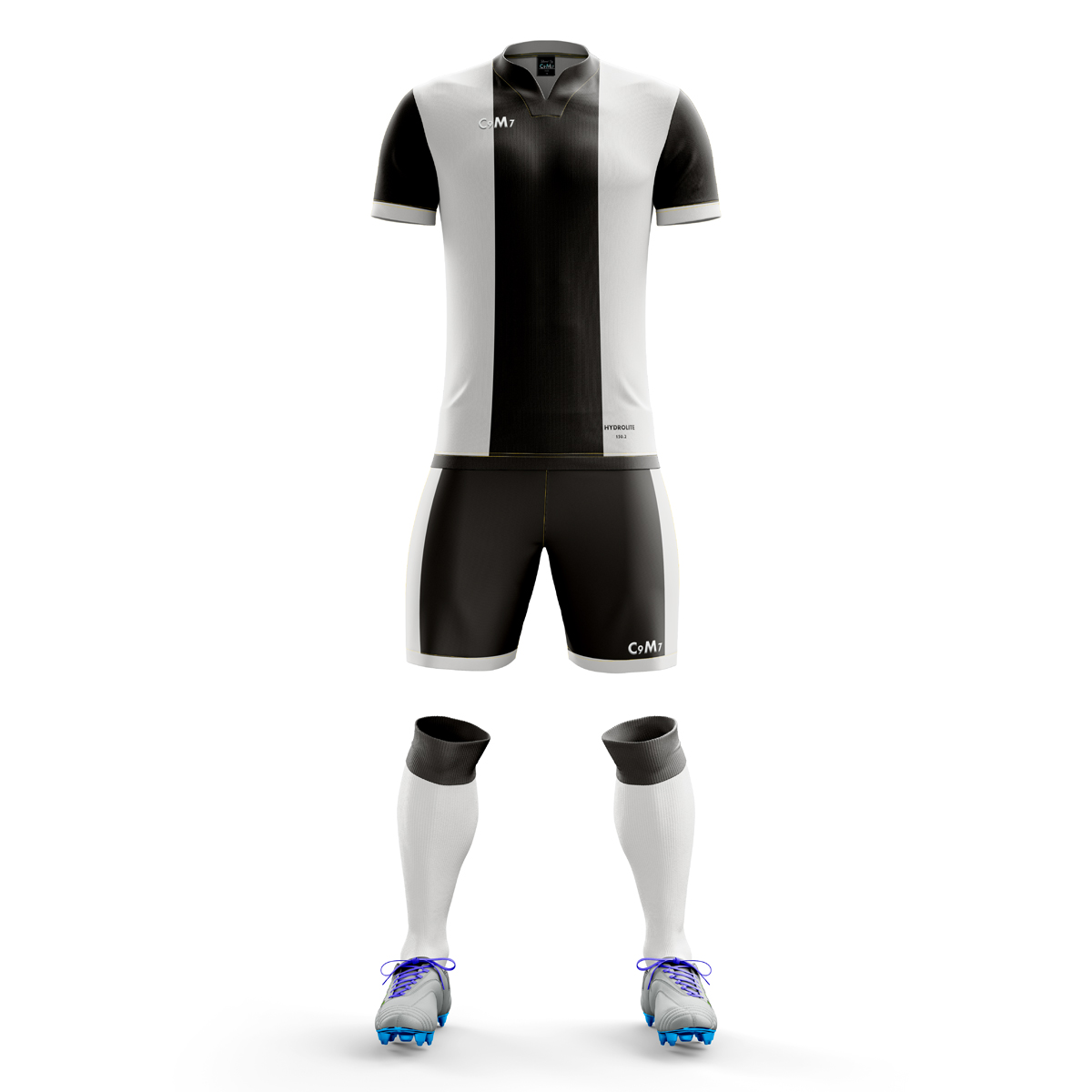 The Elastico Kids Football Sports Jerseys, $36.90 Inluding all printing