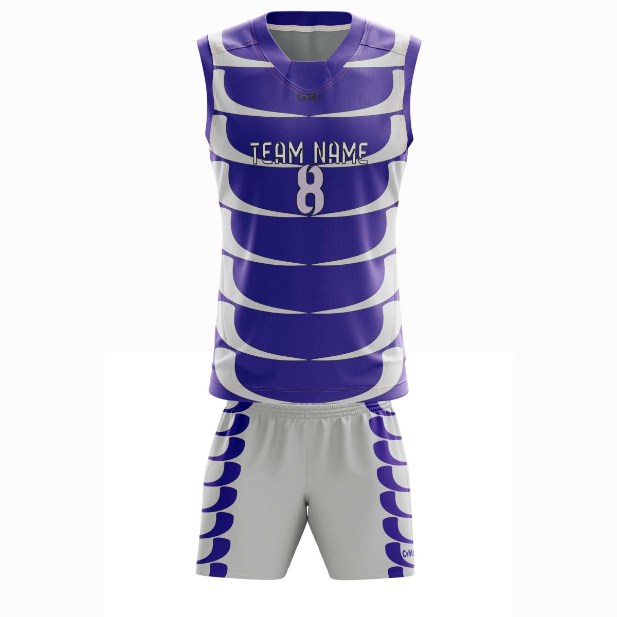 Touch Rugby Kit