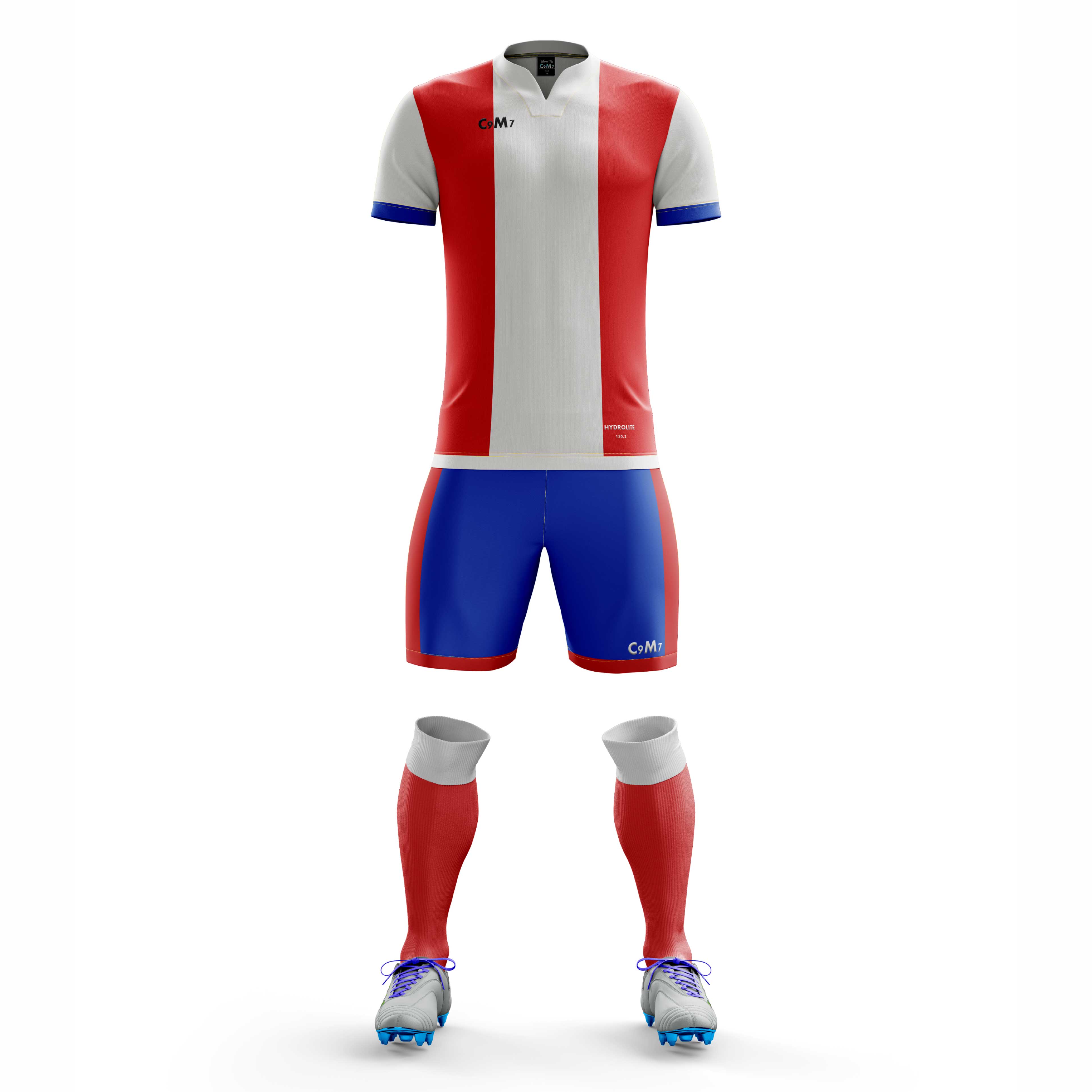 The Rabona Adults Football Kit, Custom 