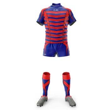 Rugby League Team Kit