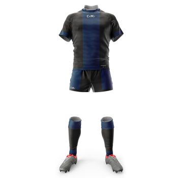 Custom Rugby Kit