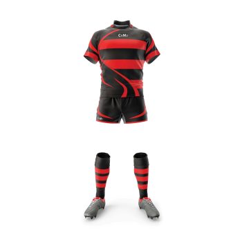 Adults Rugby League Team Kit