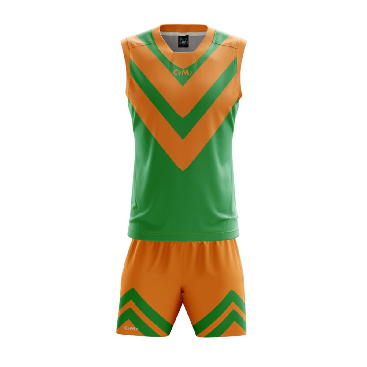 Aussie Rules Kit