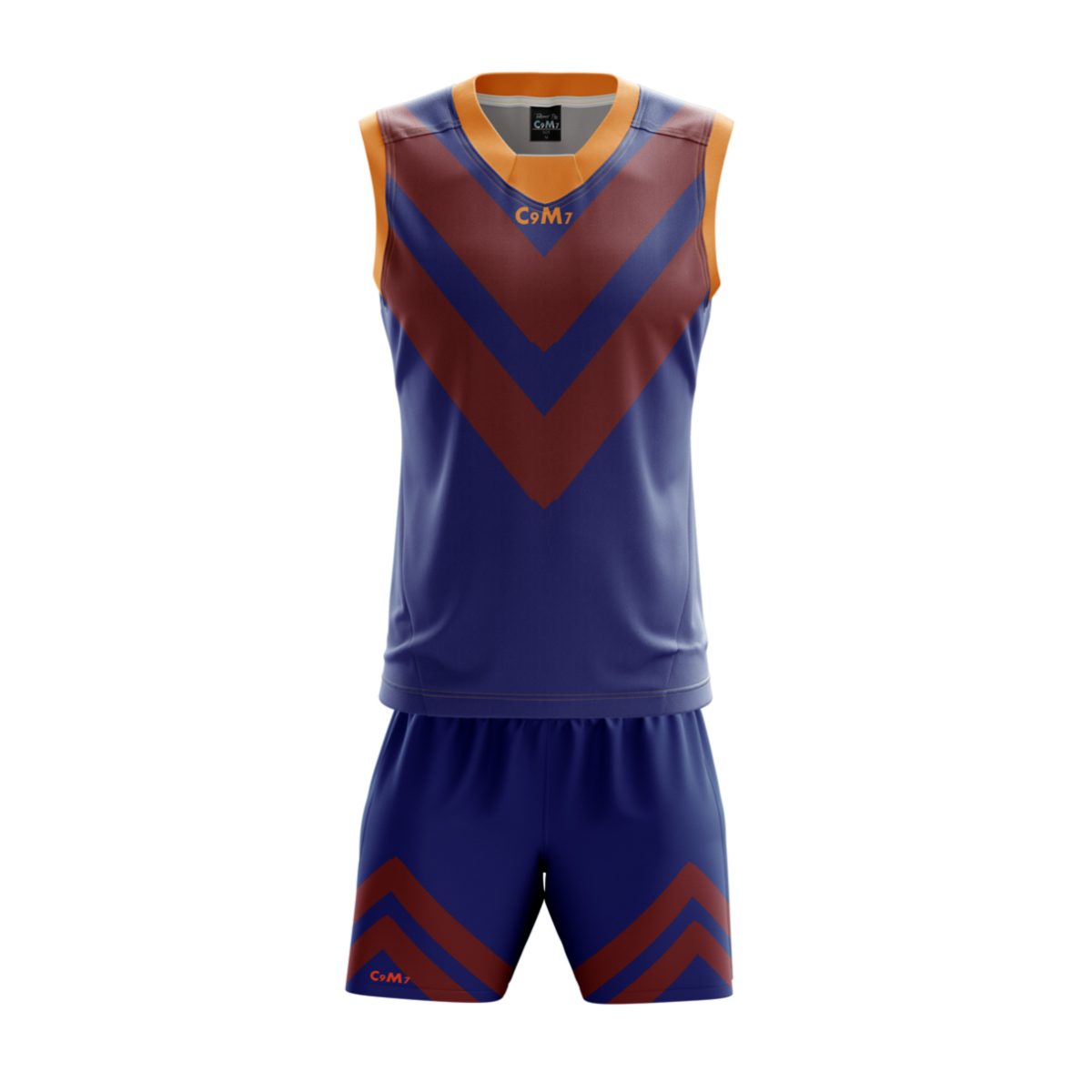 Kids Aussie Rules Kit