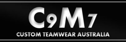 C9M7 LOGO