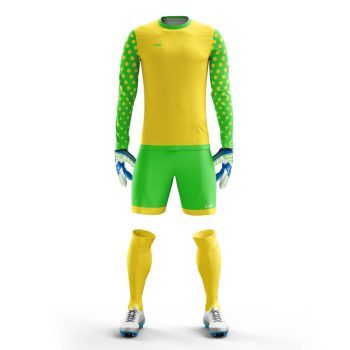 Goalkeeper Kits