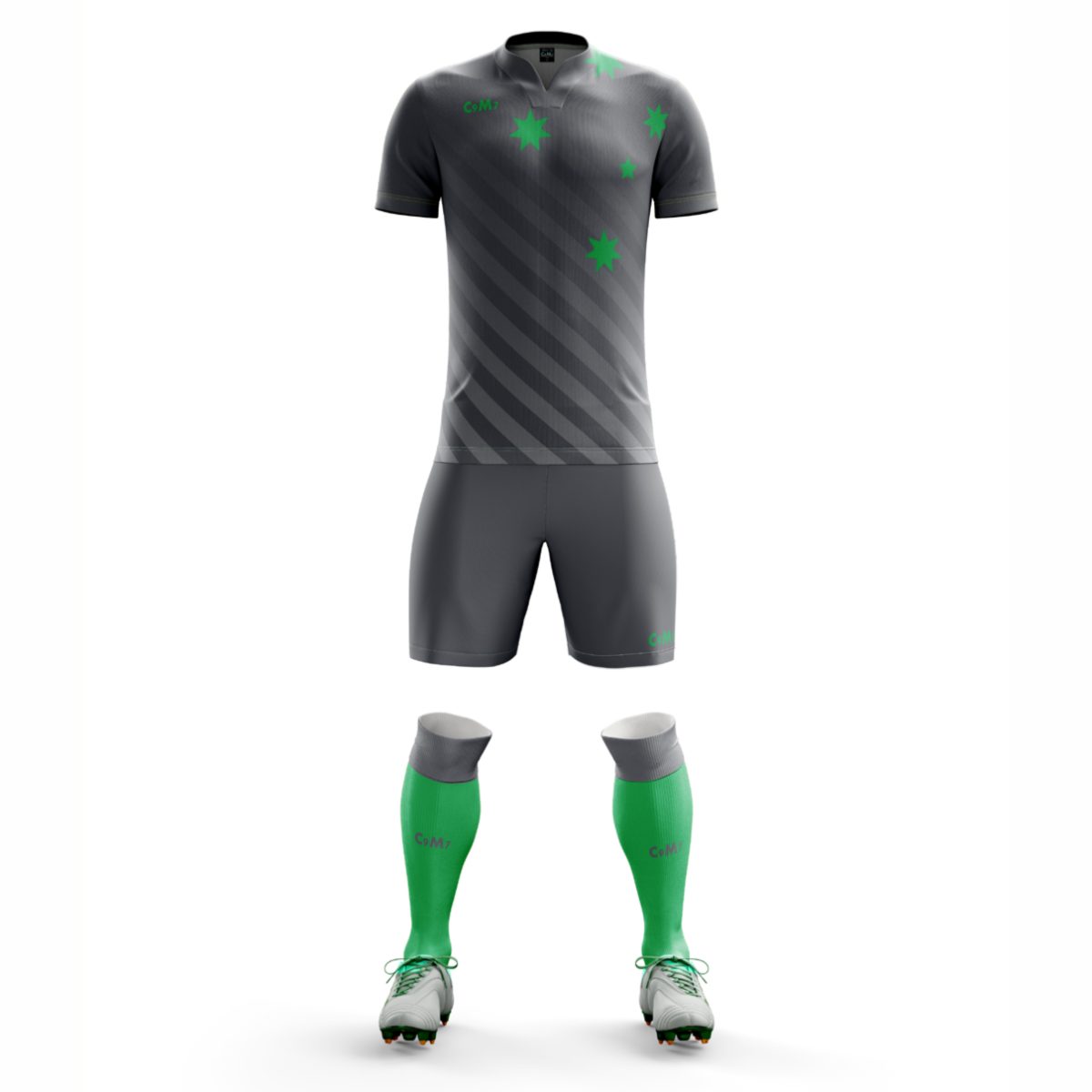 Custom Football Teamwear Australia