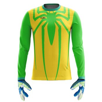 Goalkeeper Jerseys