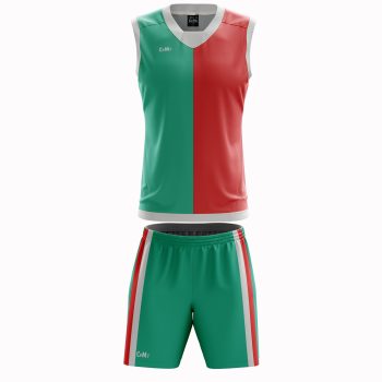 Adults Basketball Kit