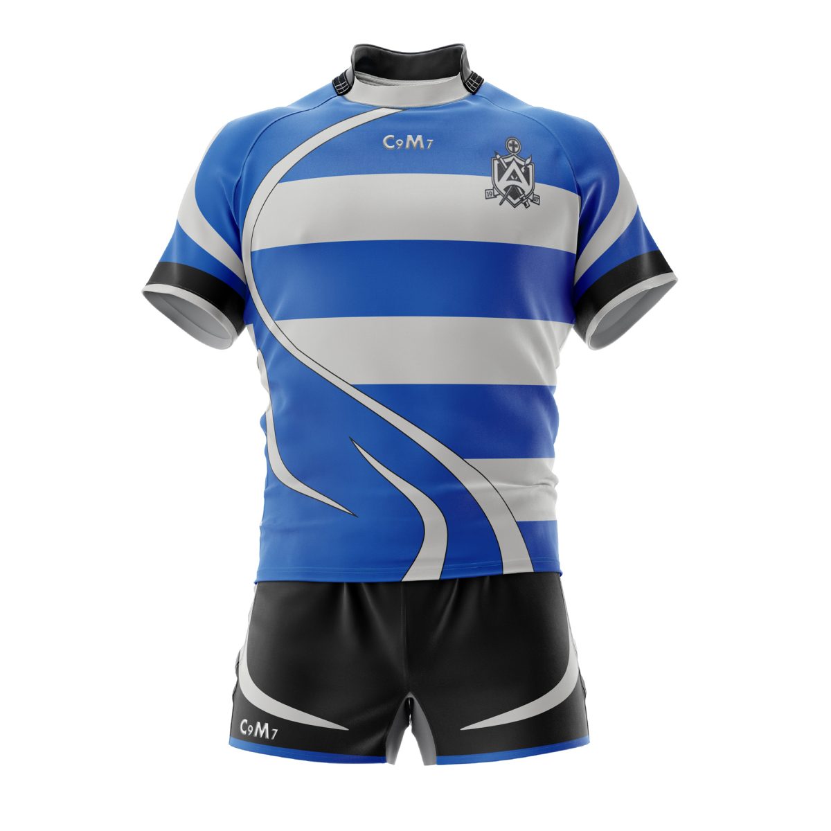 sportswear for schools rugby kits